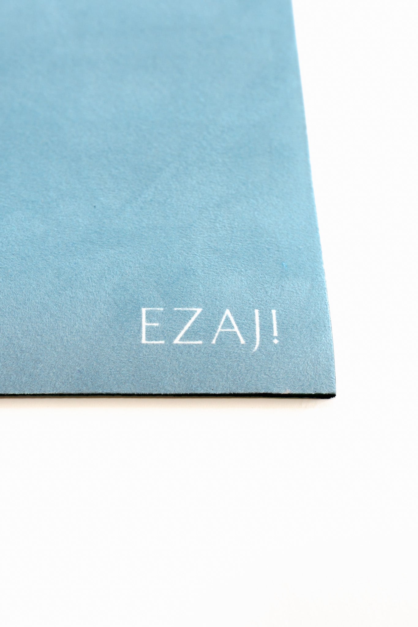 The Mindfulness Mat