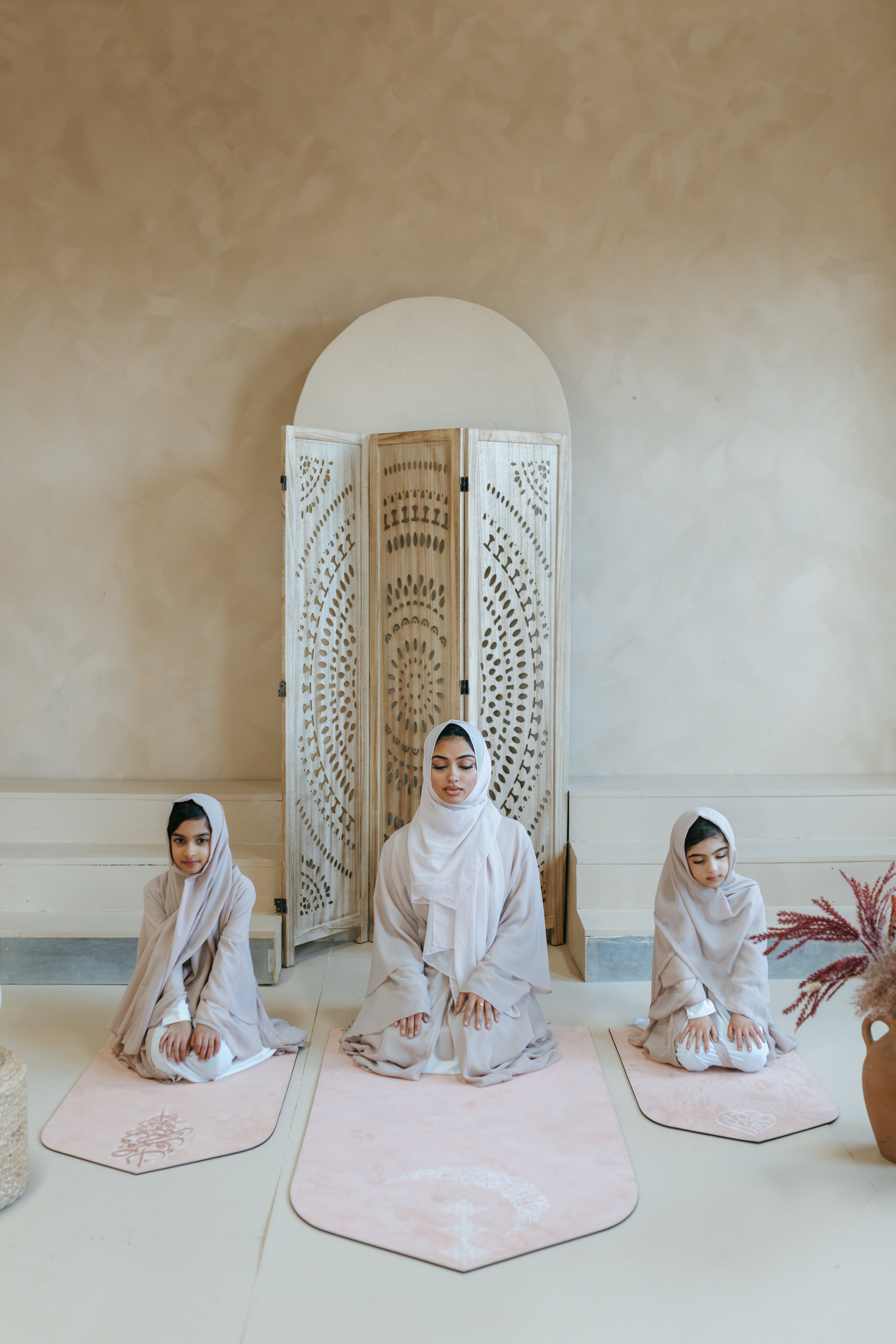 Child - (5 to 8 yrs)