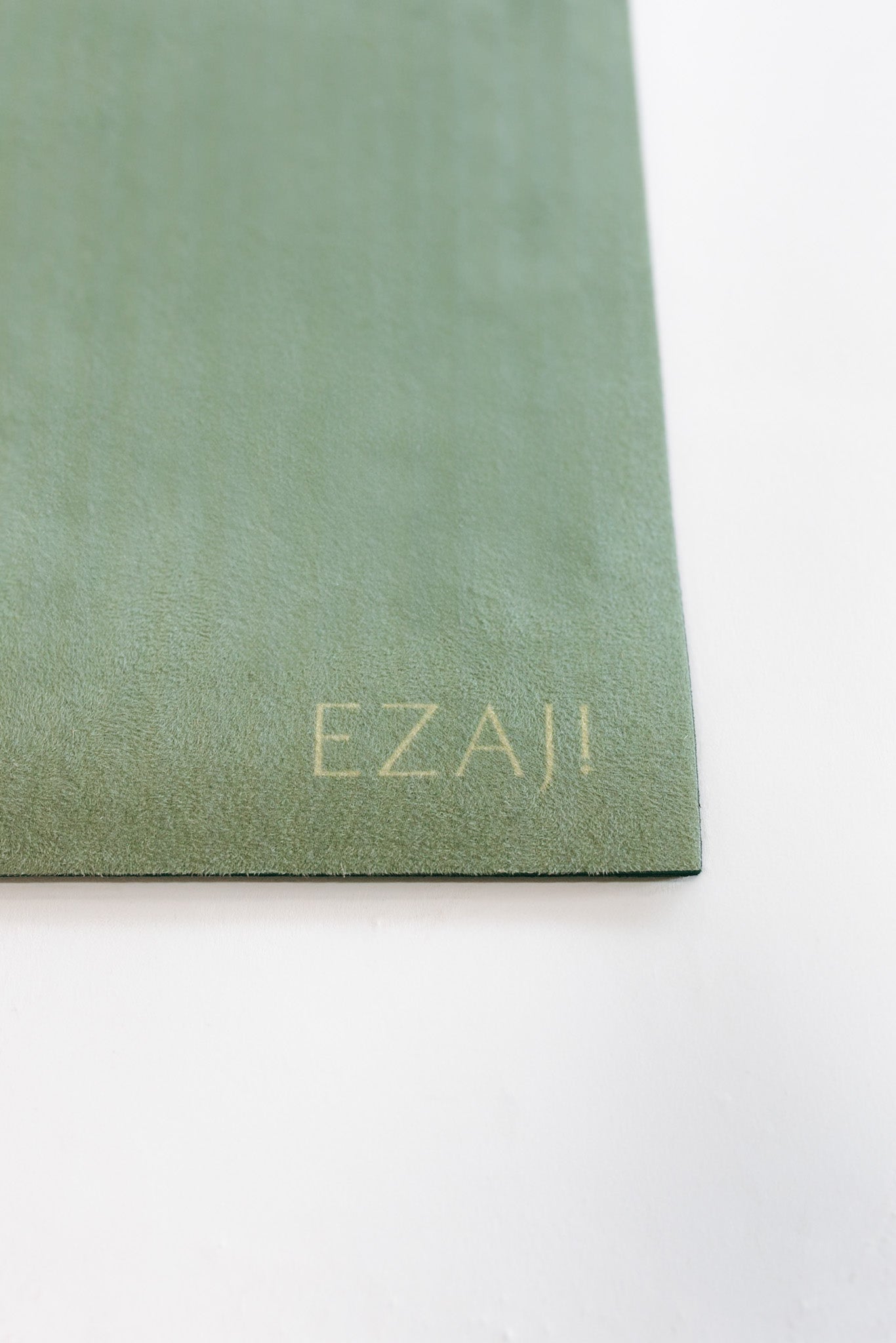The Mindfulness Mat