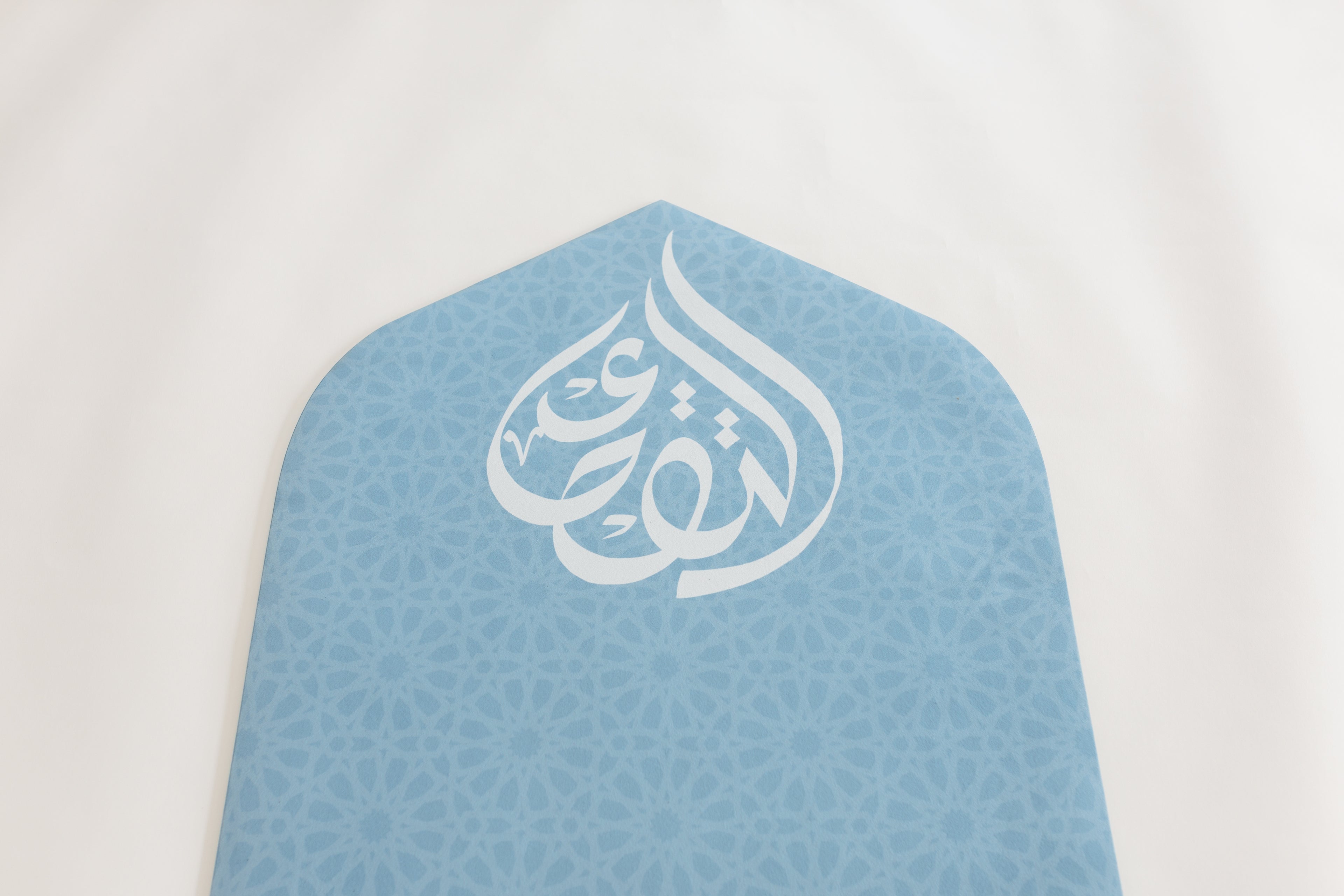 The Heart Mat
