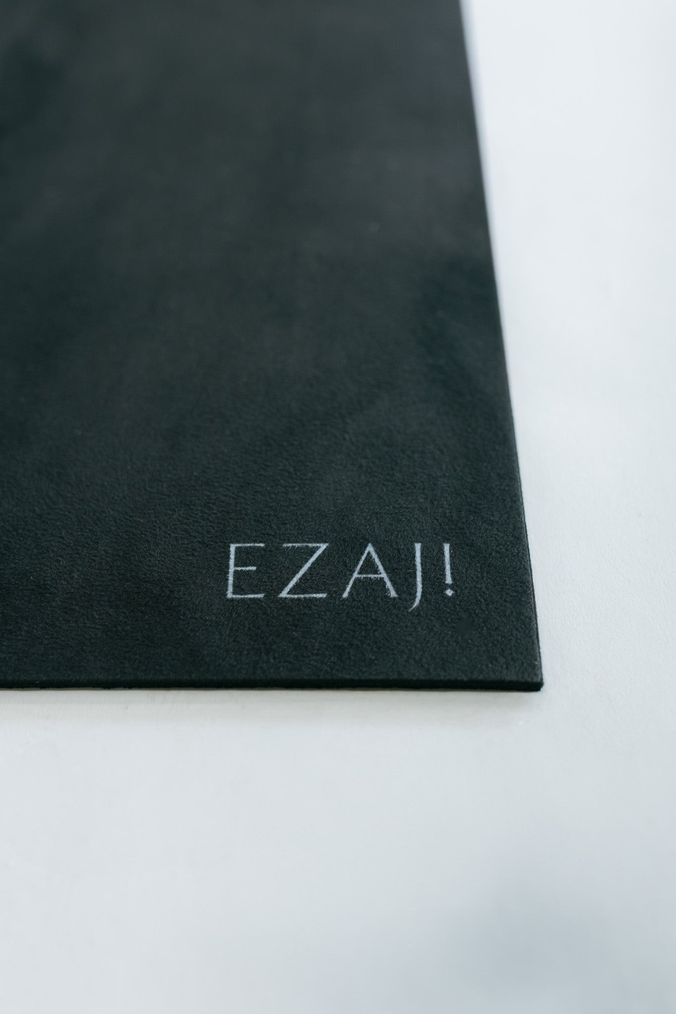 The Mindfulness Mat
