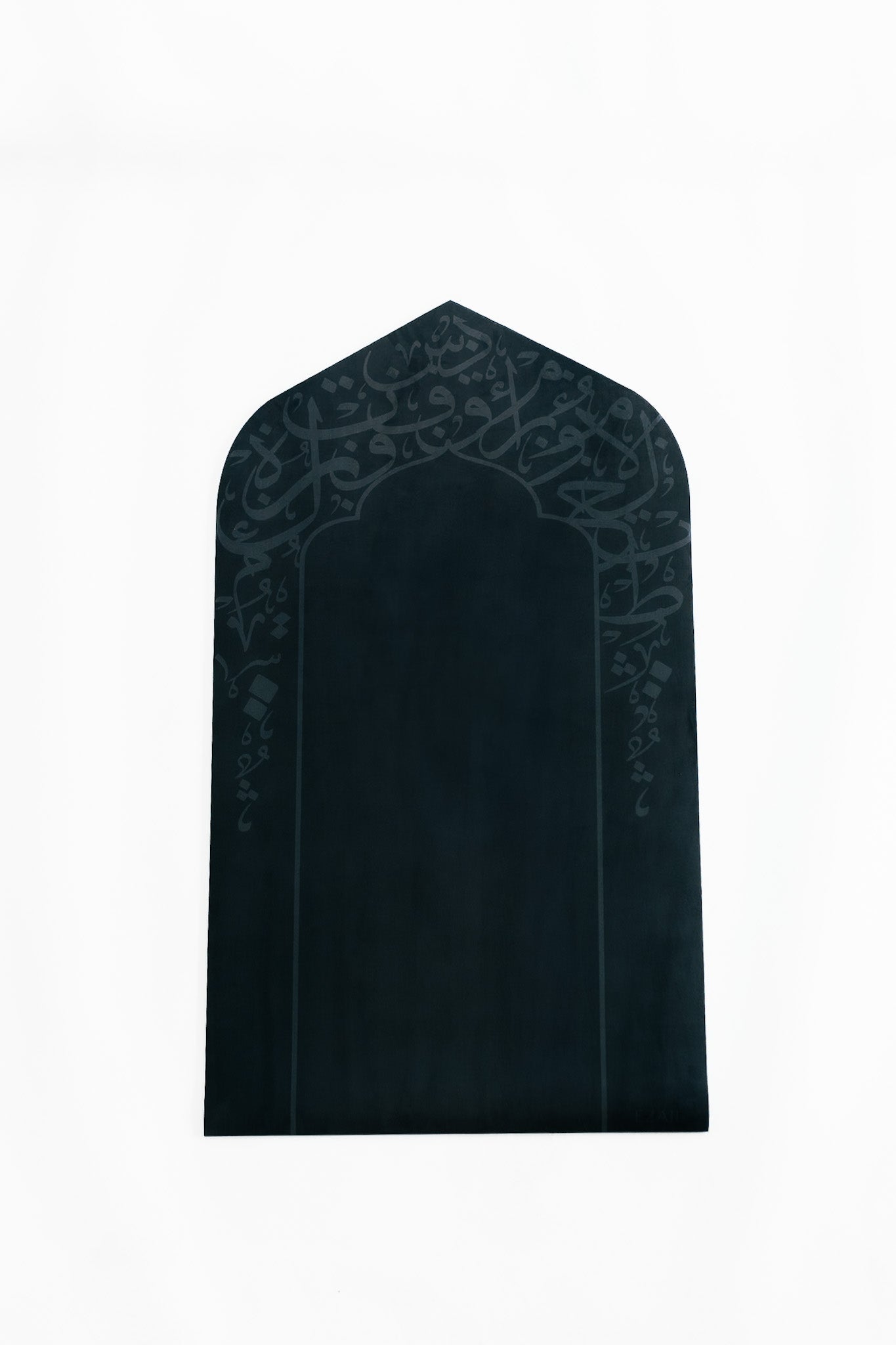 The Concentration Mat