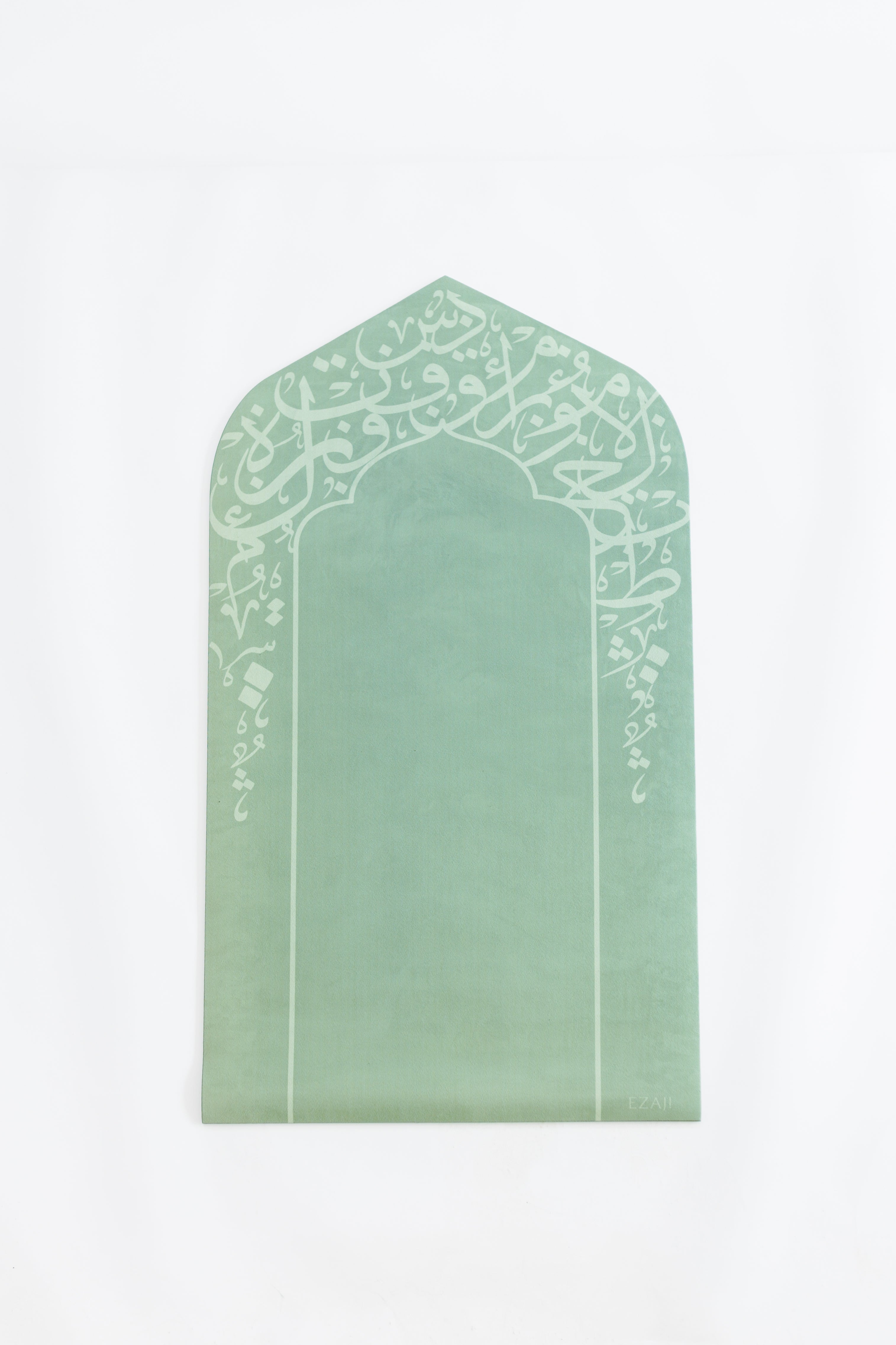 The Concentration Mat