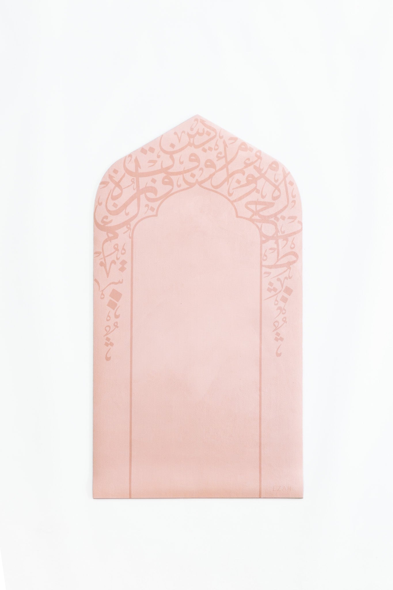 The Concentration Mat