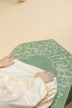 The Concentration Mat