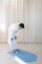The Concentration Mat