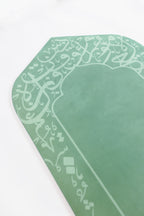 The Concentration Mat