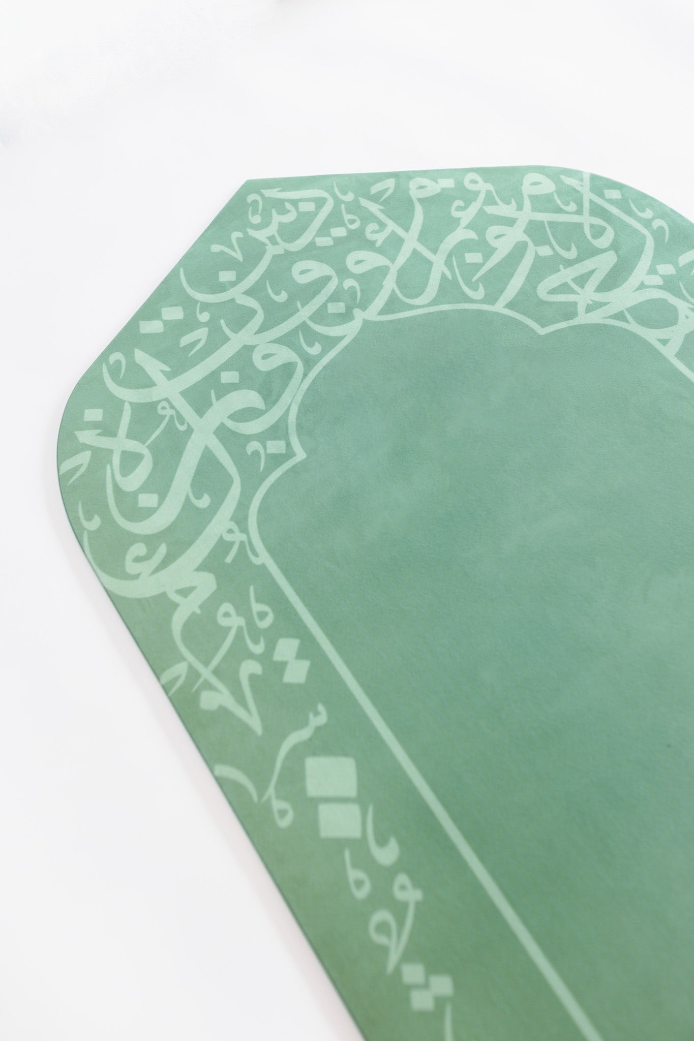 The Concentration Mat