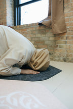 The Concentration Mat