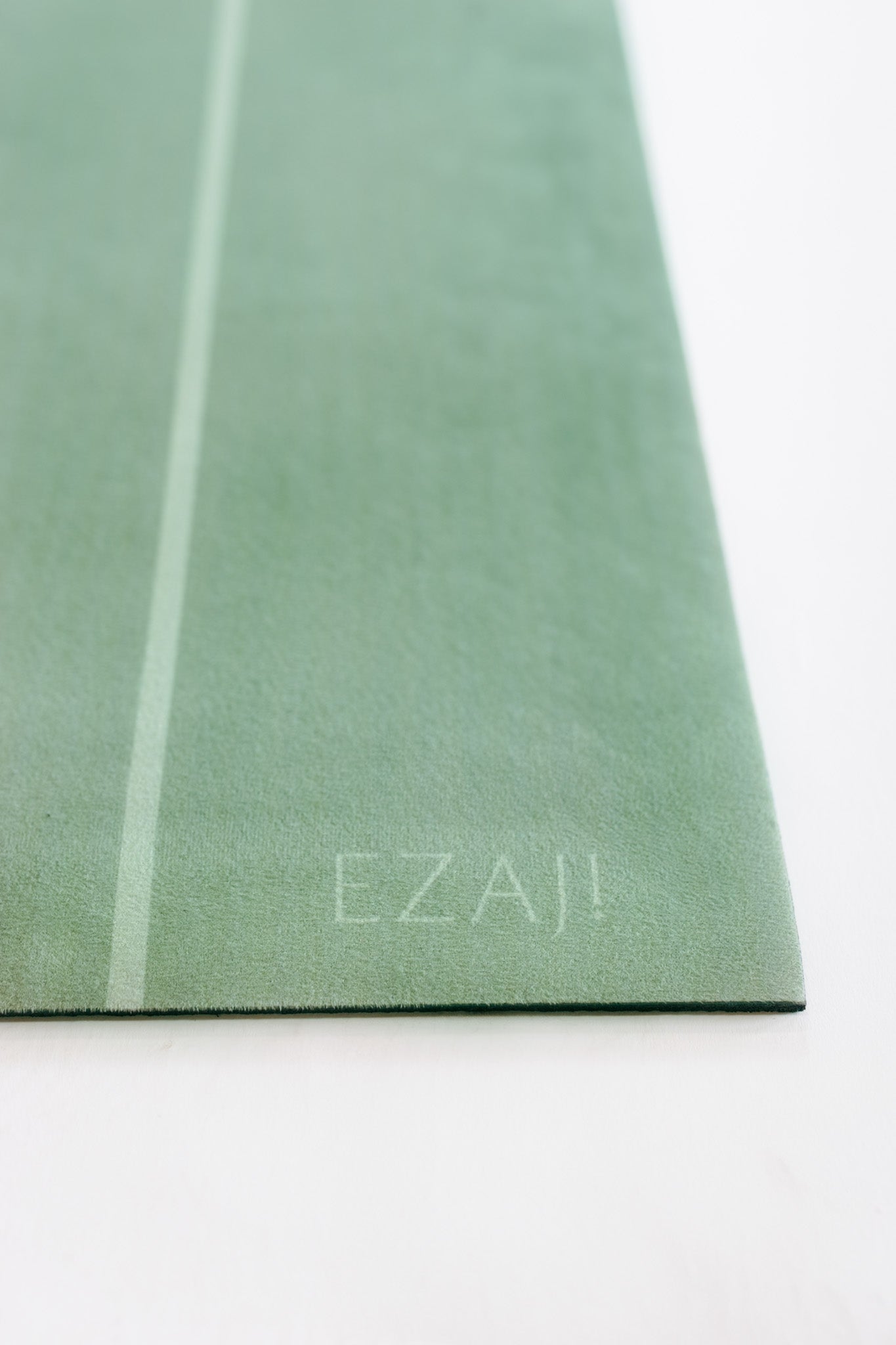 The Concentration Mat