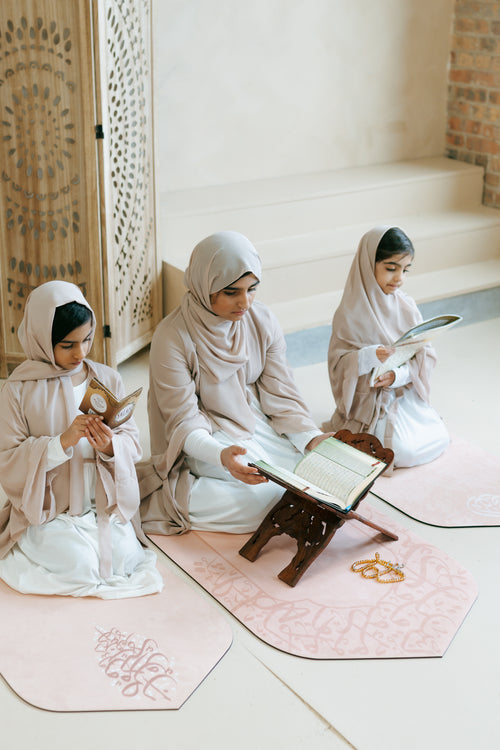 Big Kid - (8 to 12 yrs)