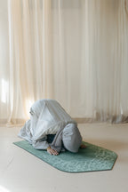 The Concentration Mat