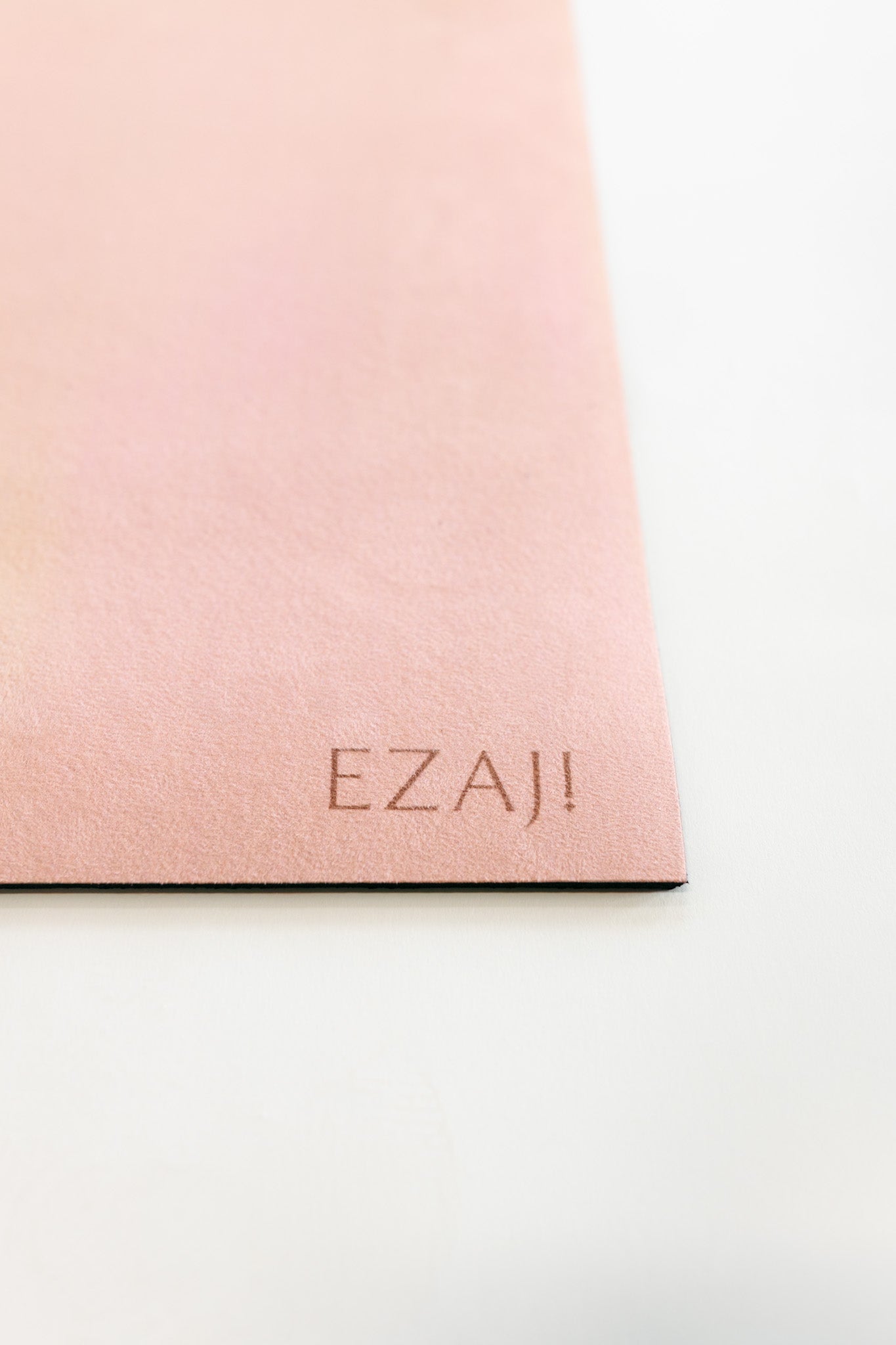 The Mindfulness Mat