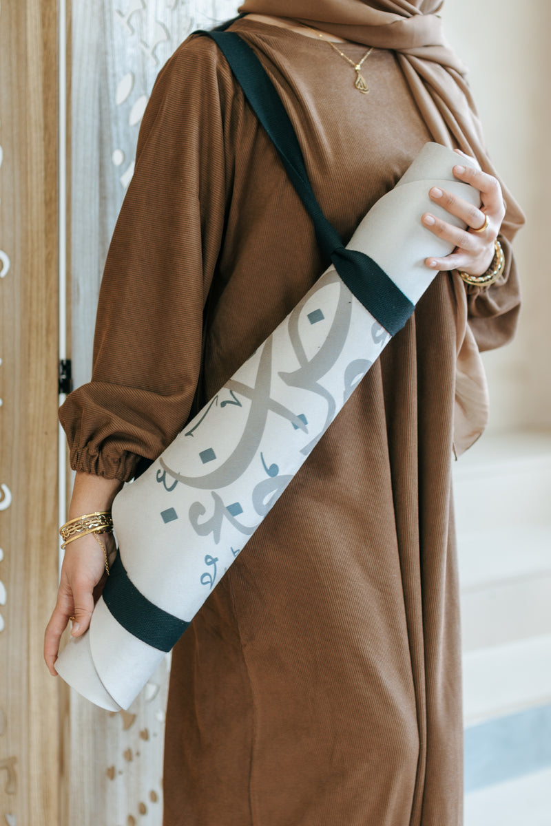 Carry Strap Included