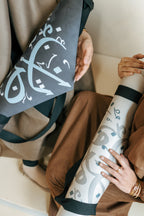 The Mindfulness Mat