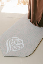 The Heart Mat