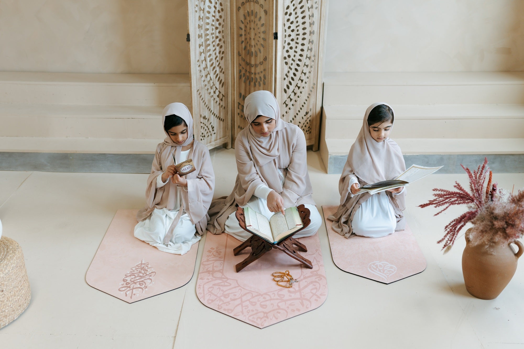 Toddler - (2 to 5 yrs)