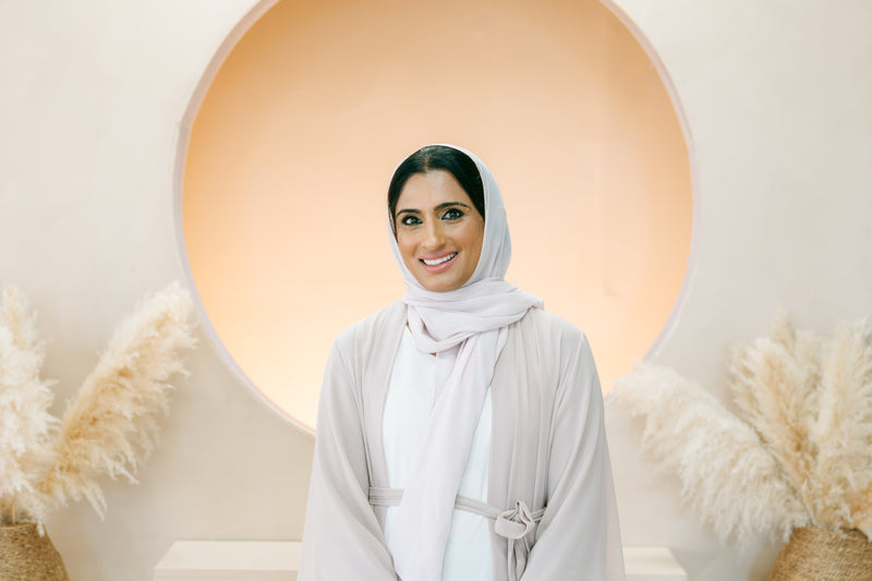 Meet the <i>Founder</i>