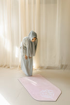 The Heart Mat