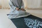 The Mindfulness Mat