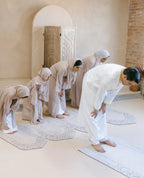 The Concentration Mat
