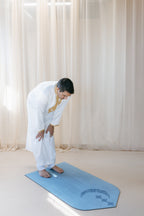 The Moon Mat