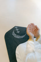 The Moon Mat
