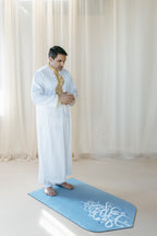 The Mindfulness Mat