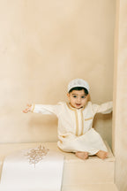 Baby - (0 to 2 yrs)