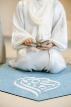 The Heart Mat