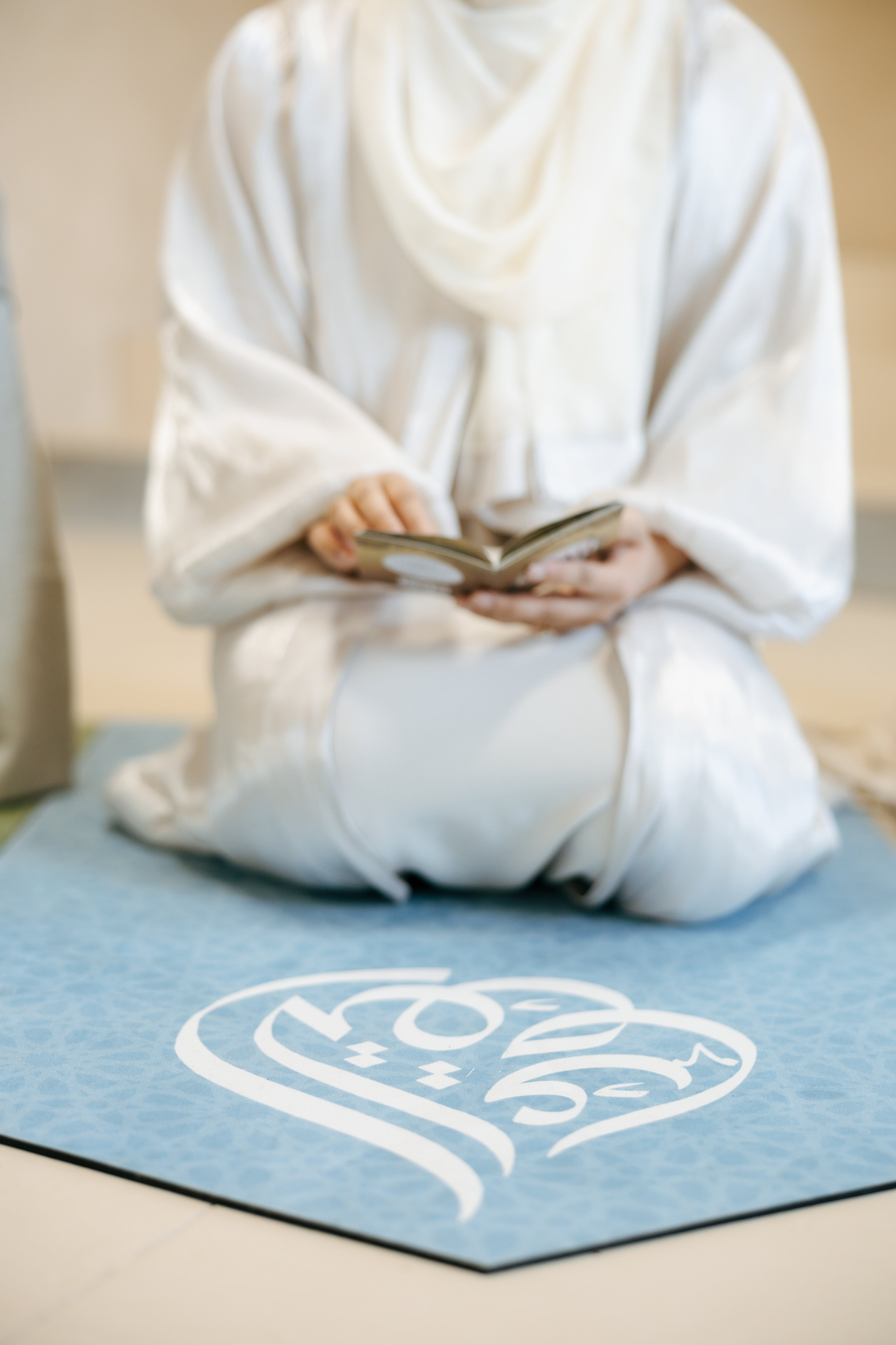 The Heart Mat
