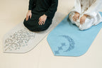The Moon Mat