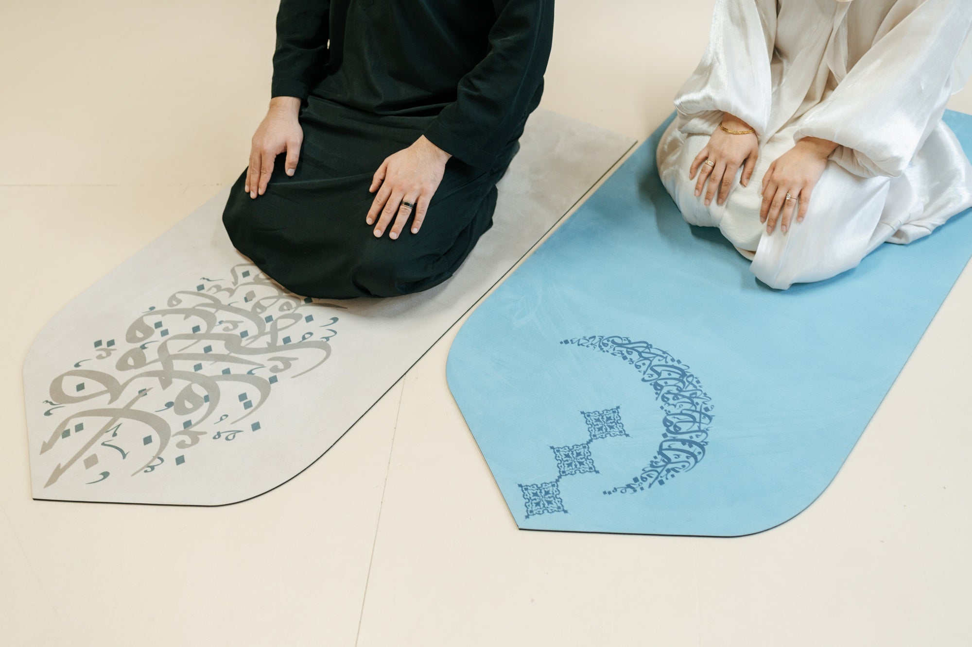 The Moon Mat