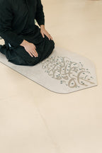 The Mindfulness Mat