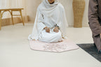 The Mindfulness Mat