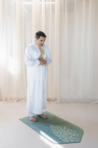 The Mindfulness Mat