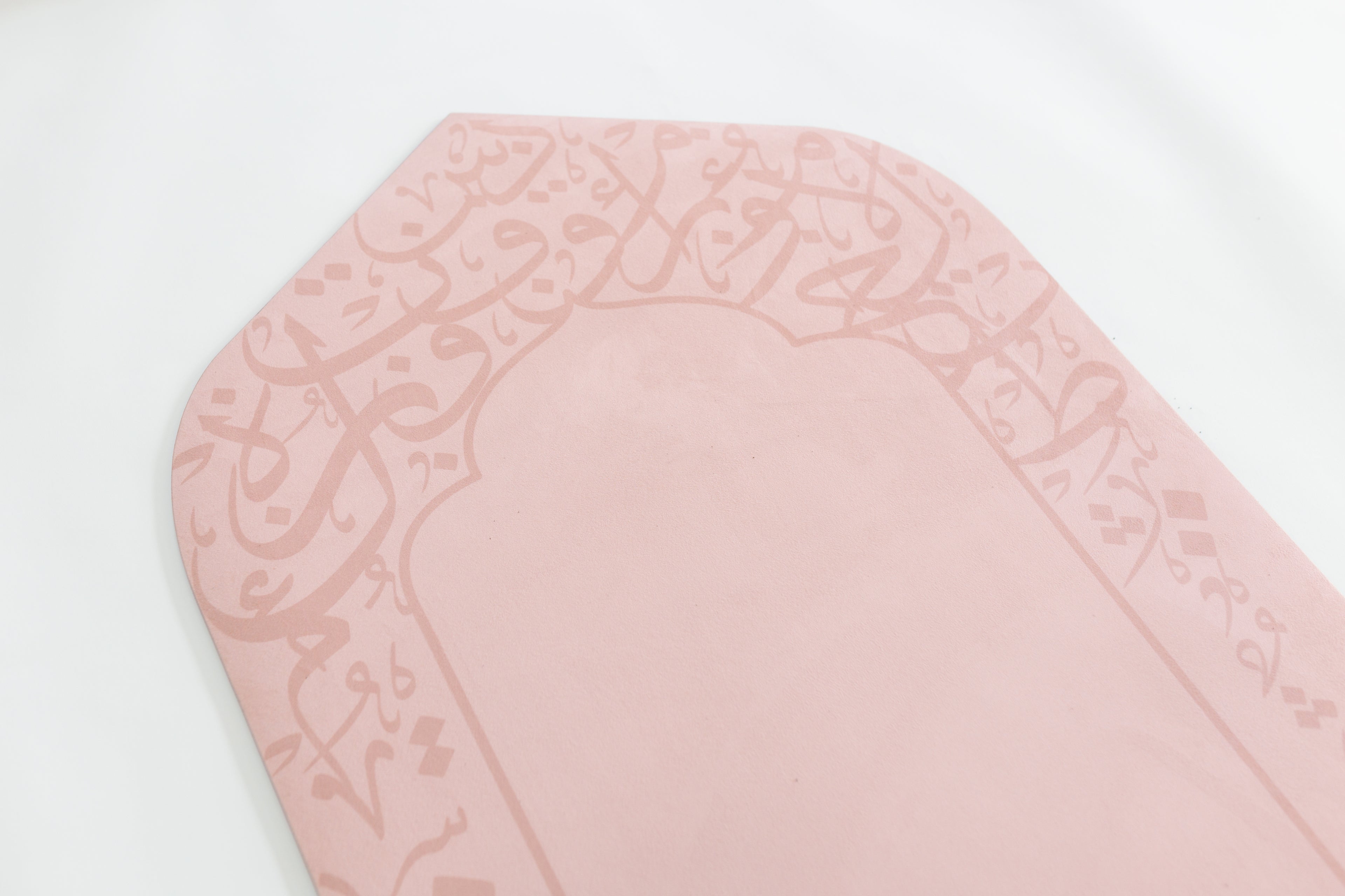 The Concentration Mat