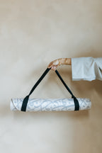 The Mindfulness Mat