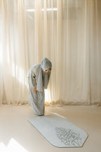 The Mindfulness Mat