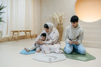 The Mindfulness Mat