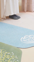 The Heart Mat