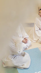 The Moon Mat